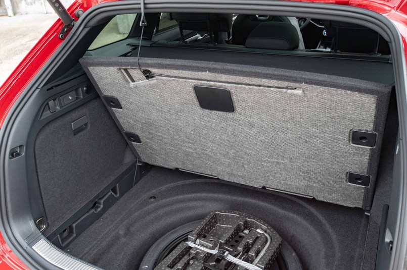 Skoda Superb Sportline