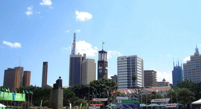 Nairobi, Kenya