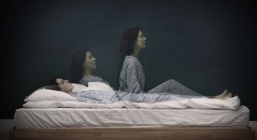 5 crazy things people have done while sleepwalking