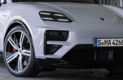 Nowe Porsche Macan debiutuje. To rewolucyjna odsłona SUV-a