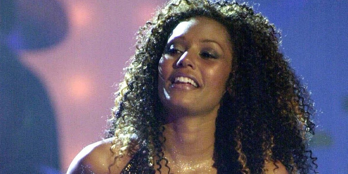 Mąż Mel B chce pogrążyć żonę sekstaśmami podczas rozprawy rozwodowej