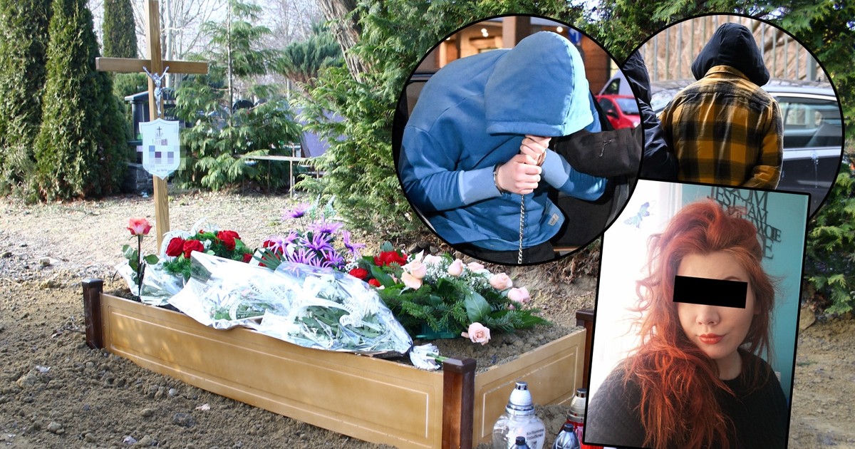 Angelika miała zlecić zabójstwo dziadka. Wcześniej z kochankiem zawarła "pakt miłości". Podpisali go... krwią