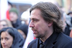 Agent Tomek usłyszał trzy zarzuty. Nie przyznał się do winy