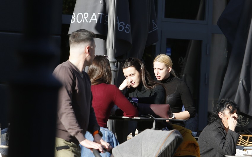 Milica Todorović sa novim dečkom