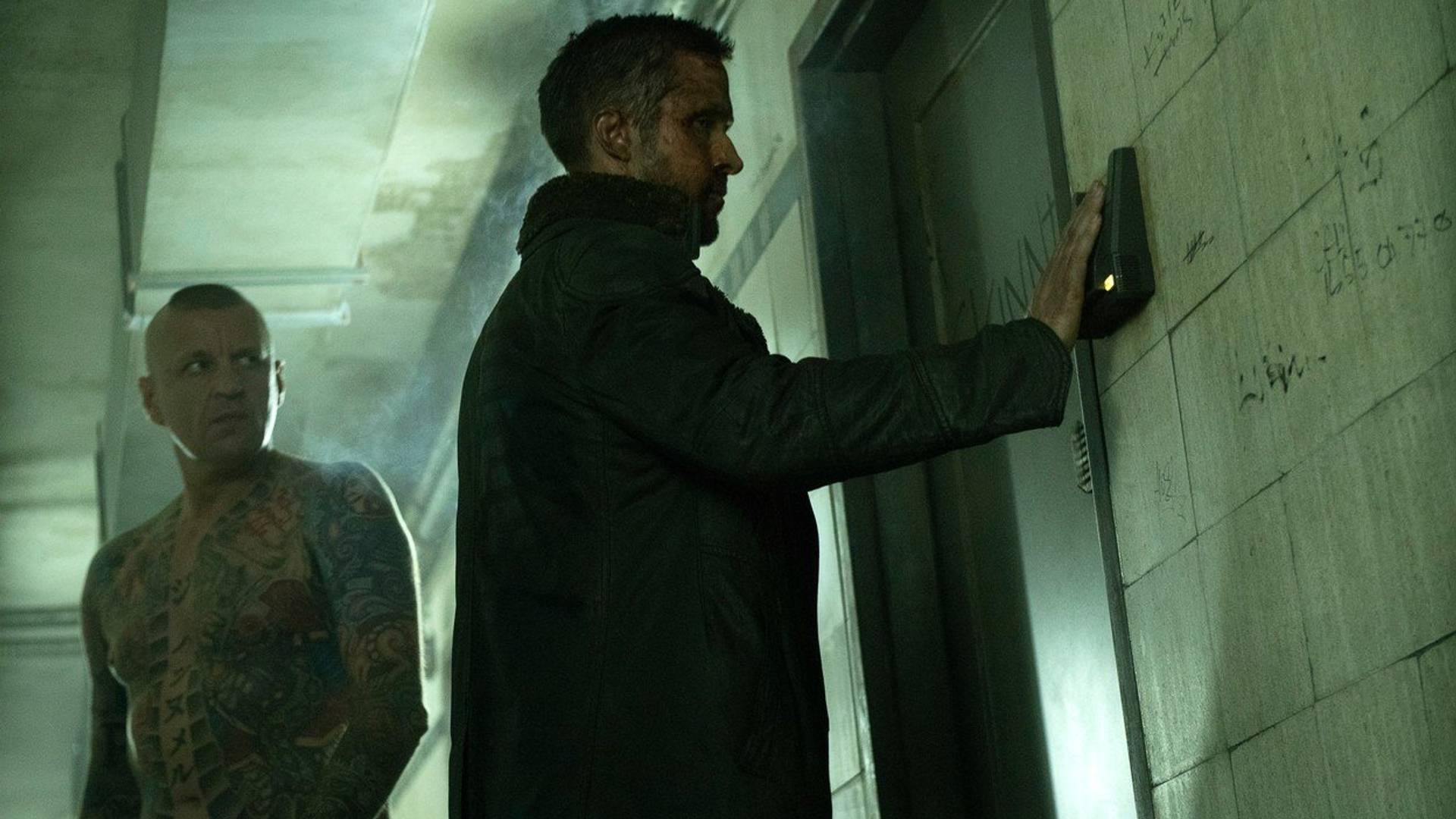 Ridli Skot želi da napravi još jedan "Blade Runner"