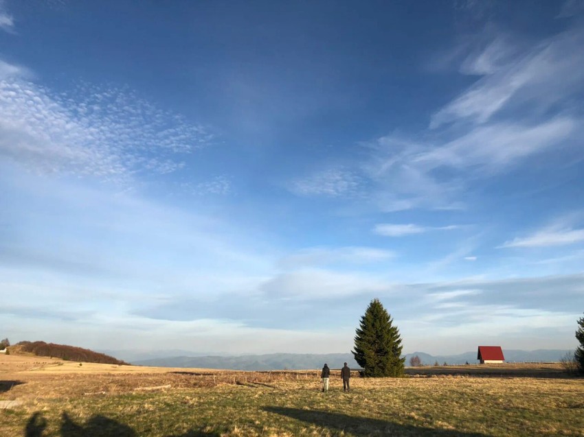 Planina Golija
