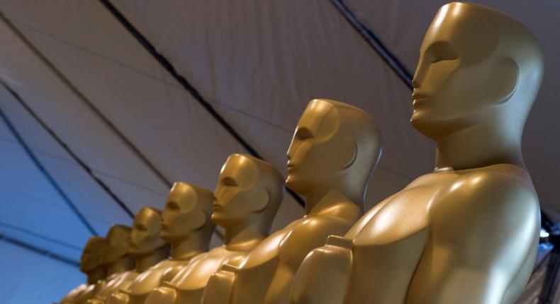 Only the chosen few Oscar nominees will progress to the final stretch of campaigning ahead of the Academy's extravaganza event