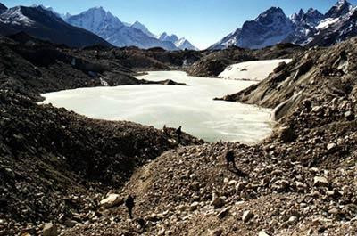 Galeria Nepal - Himalaje, najwyższe góry świata, obrazek 4