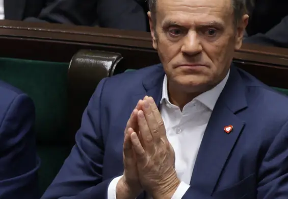 Wielki przelew zamiast likwidacji Funduszu Kościelnego? Tusk zabrał głos