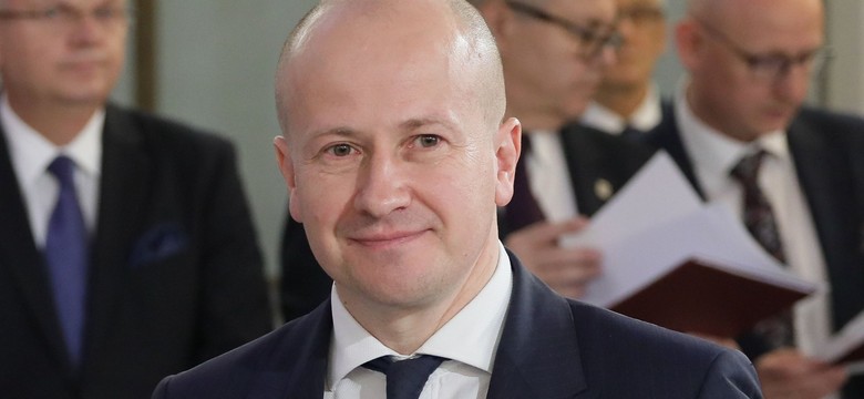 Bartłomiej Wróblewski kandydatem na RPO. To on był współautorem wniosku do TK ws. aborcji