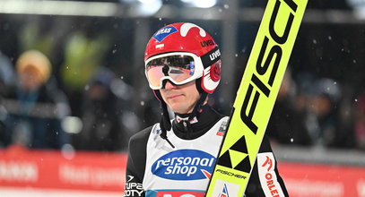 Kamil Stoch szczerze po konkursie drużynowym. Ten błąd zaważył na wszystkim!