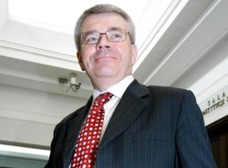 Poseł PiS sypał na szefa CBA