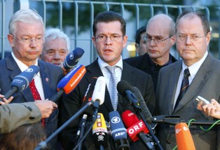 Chciwość GM może uśmiercić Opla