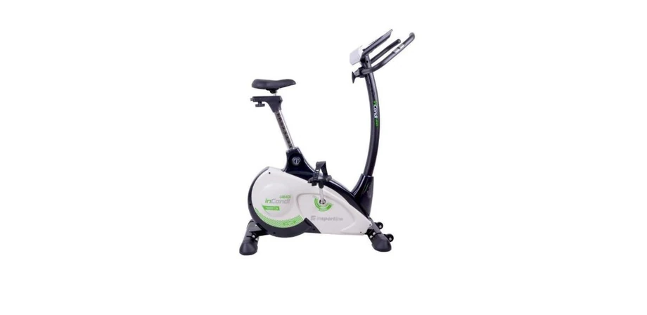 Rower treningowy inSPORTline inCondi UB40i