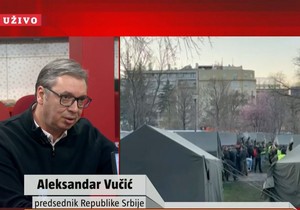 Vučić
