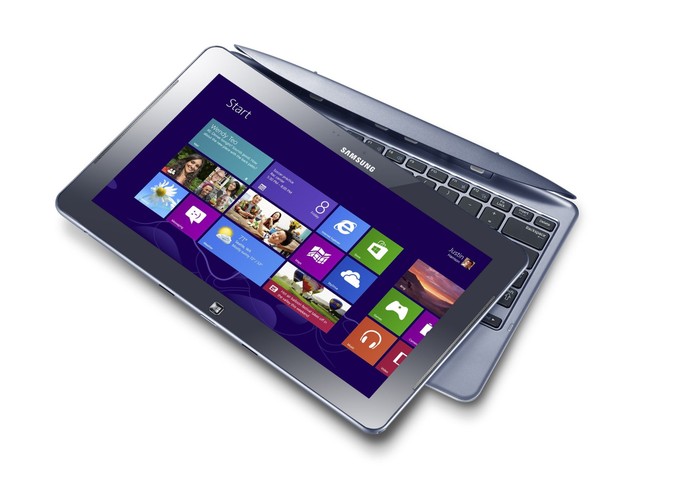 Ativ Smart PC