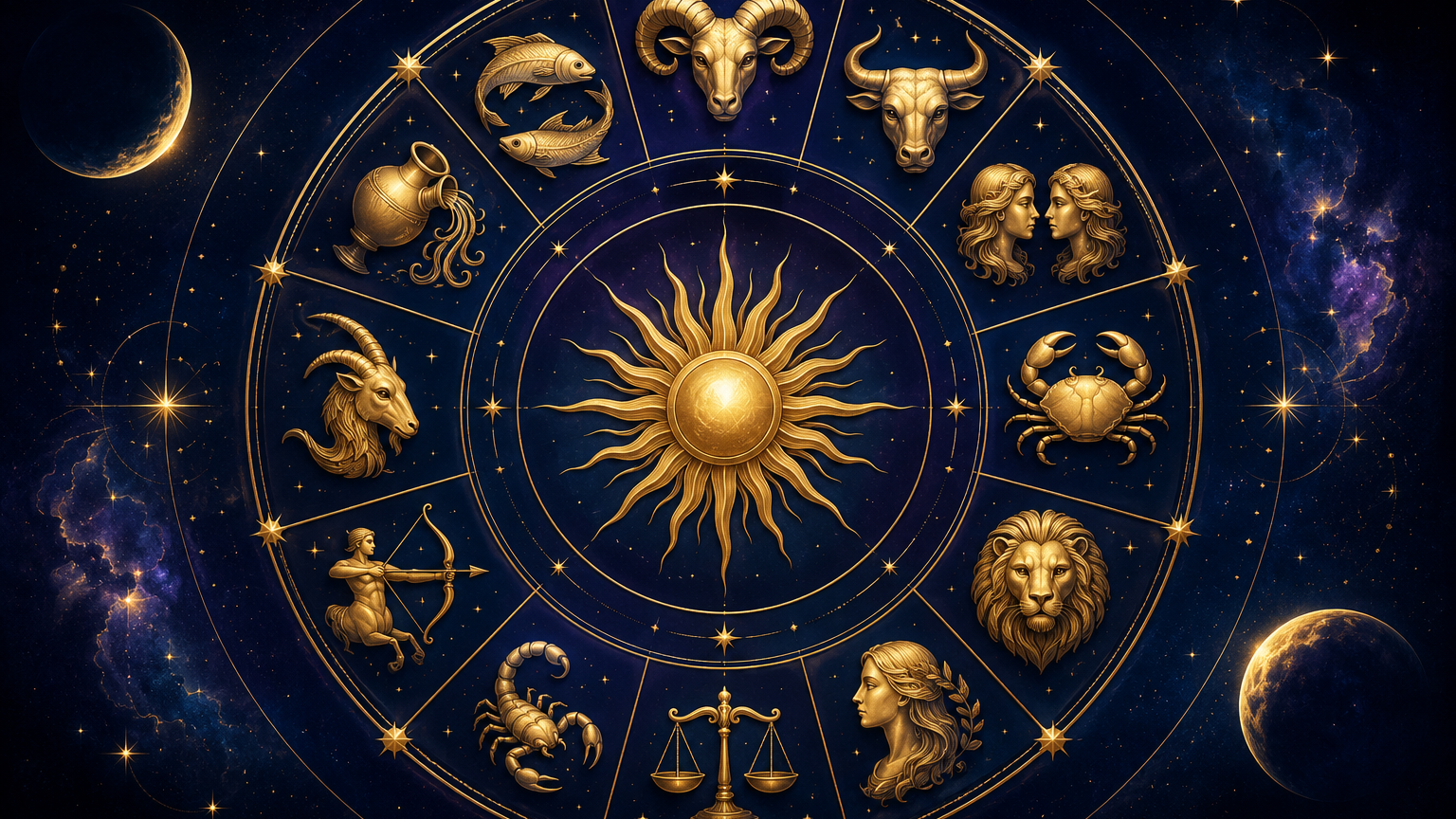 Prečítajte si váš horoskop (ilustračné foto).