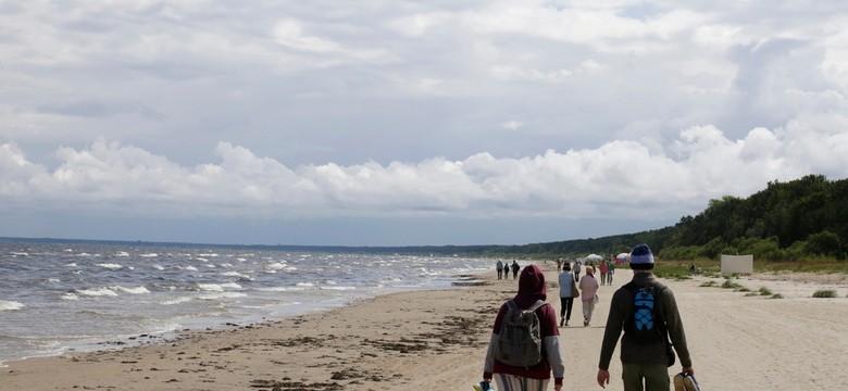 Szczęśliwy i zdrowy ten, kto... mieszka nad morzem! Nowe ustalenia naukowców