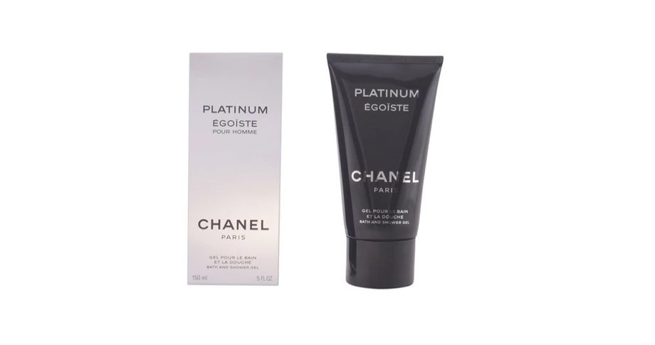 Chanel Egoiste Platinum