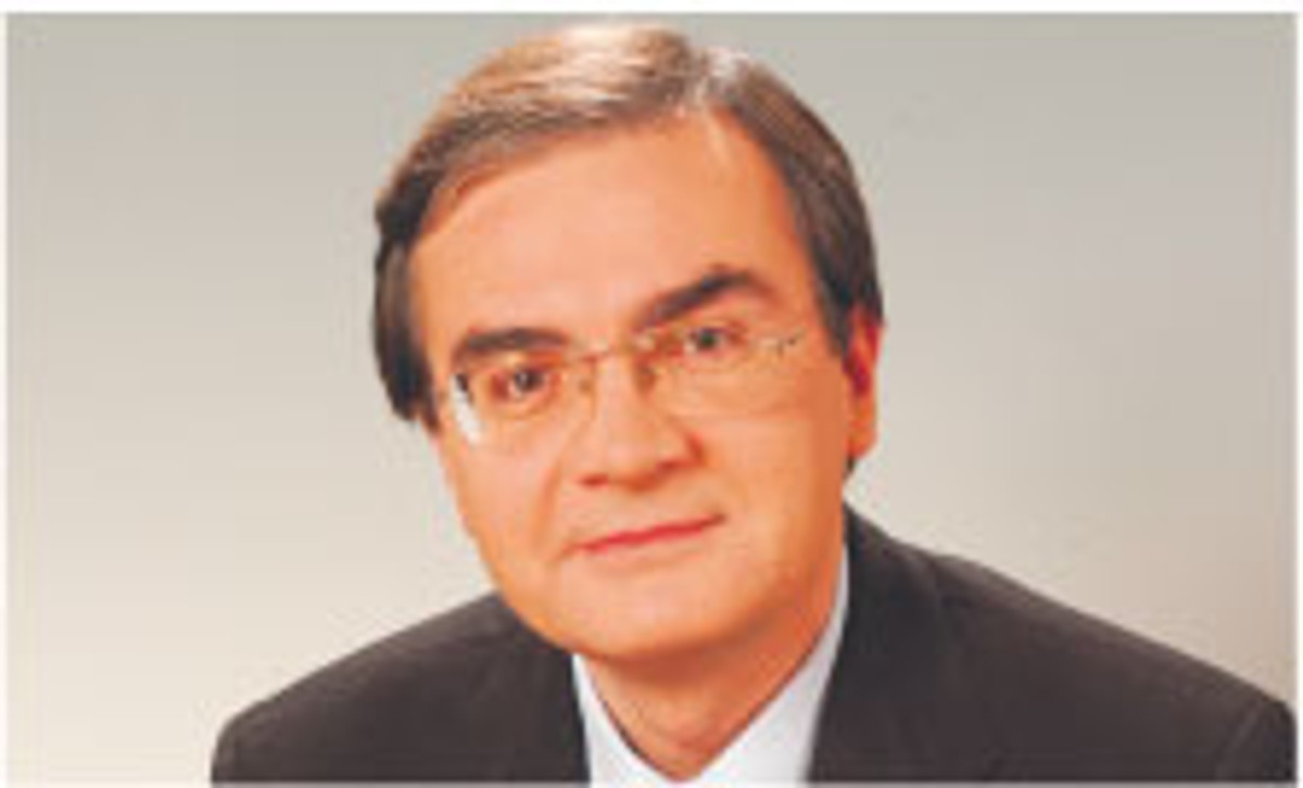 Tomasz Tochowicz Fot. Arch.