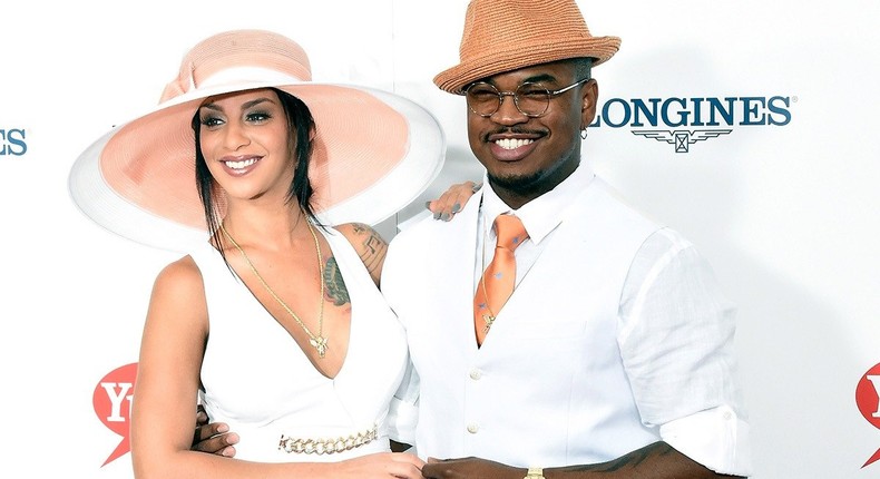 Ne-Yo engaged, expecting first child with girlfriend, Crystal Renay