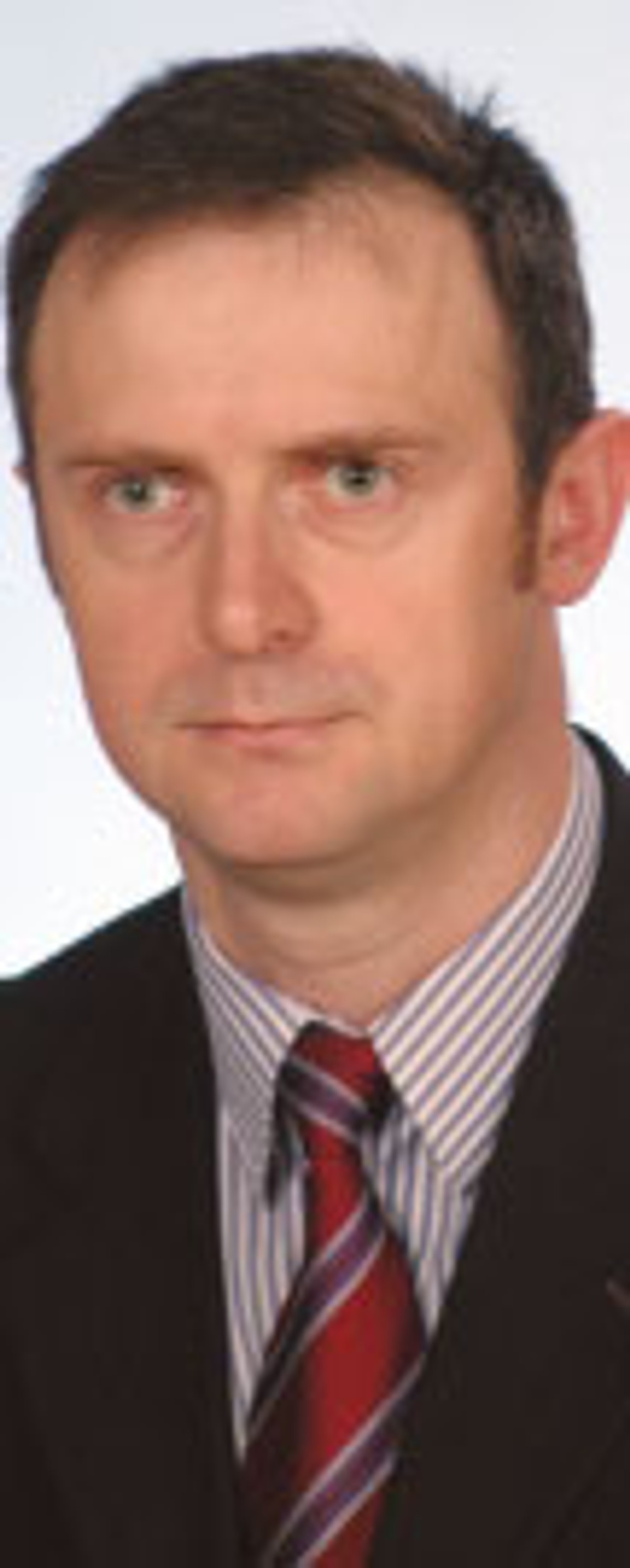 Arkadiusz Sobczyk, radca prawny, Kancelaria Prawna Sobczyk i Współpracownicy w Krakowie