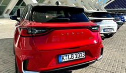 Najtańszy SUV trzęsie rynkiem i spala 3,6 l na 100 km. Ile kosztuje?