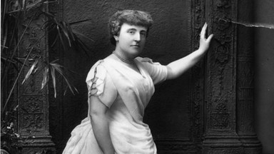 "Tajemniczy ogród" Frances Hodgson Burnett: klasyczna powieść dla dzieci doczekała się wznowienia