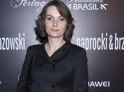 TO się zdarza najlepszym. Jagna Marczułajtis chciała zabić syna i popełnić samobójstwo