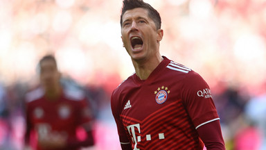 Robert Lewandowski nie jest lubiany w szatni Bayernu Monachium