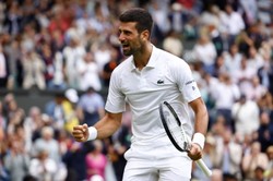 Djokovic: Chcą mojego skalpu, ale go nie dostaną