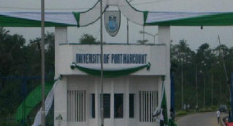 UNIPORT (Daily Post)