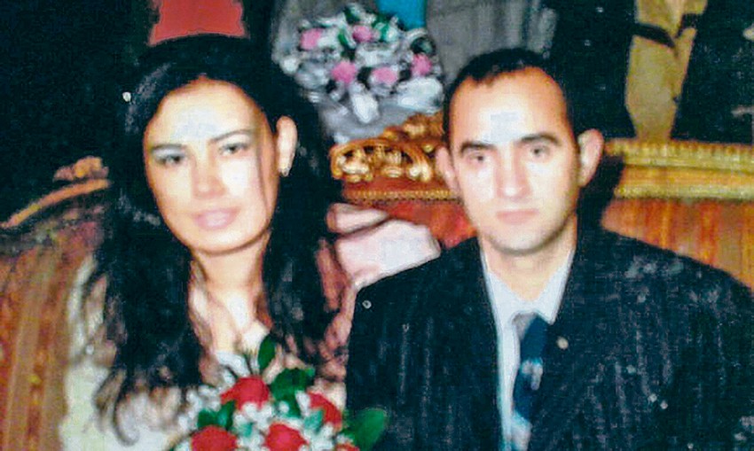 Jana i Ratko Kumburović