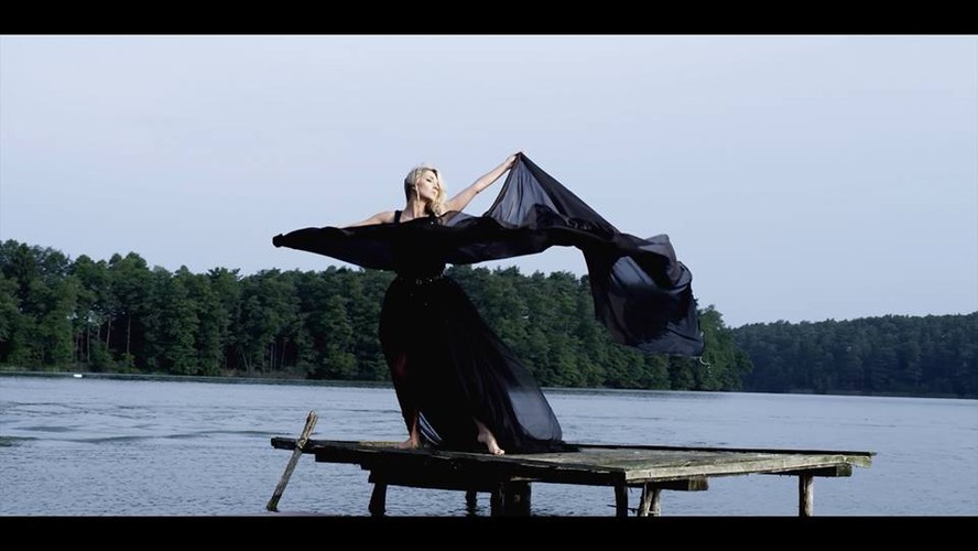 Donatan i Cleo prezentują 'Sztorm'