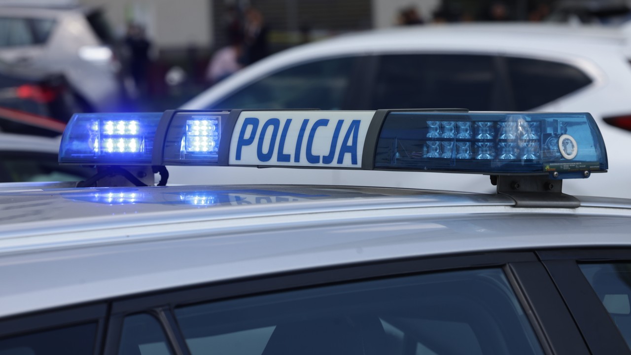 Tragiczna śmierć 14-latki. Młody mężczyzna z Sosnowca z zarzutami
