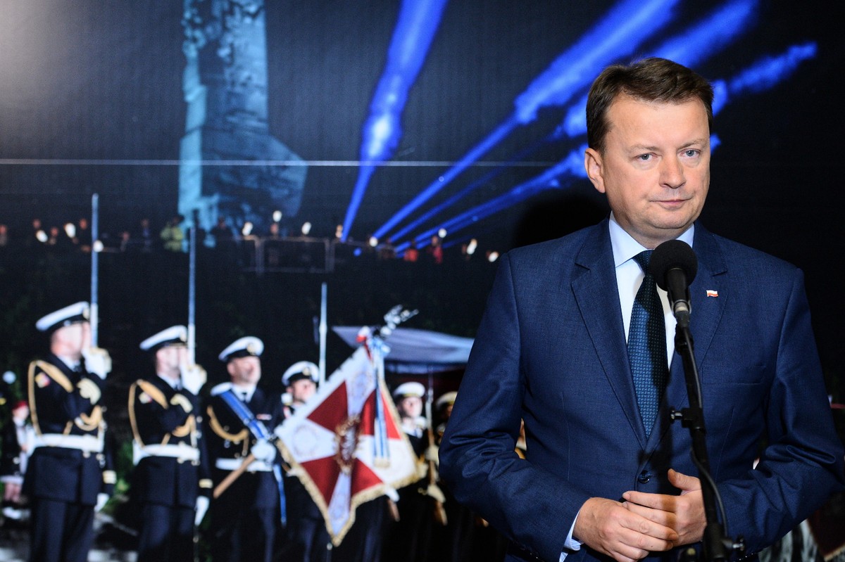Mariusz Błaszczak