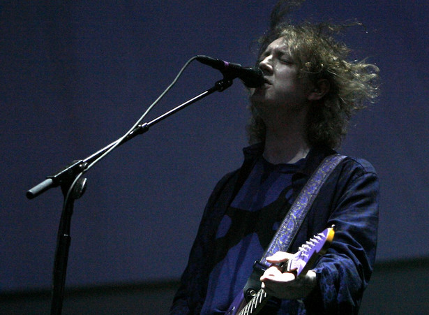 My Bloody Valentine zagra na OFF Festivalu