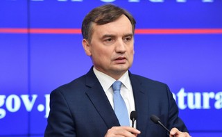 Ziobro o koalicji: Są sprawy, w których trudno nam znaleźć wspólne rozwiązania