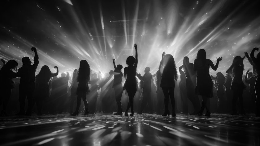 The tragedy during a party at the Night Club in Bialystok. A woman is dead