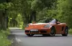 Porsche 718 Boxster S - mniej cylindrów, więcej mocy