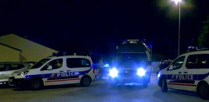 Dżihadysta zamordował policjanta i jego żonę pod Paryżem