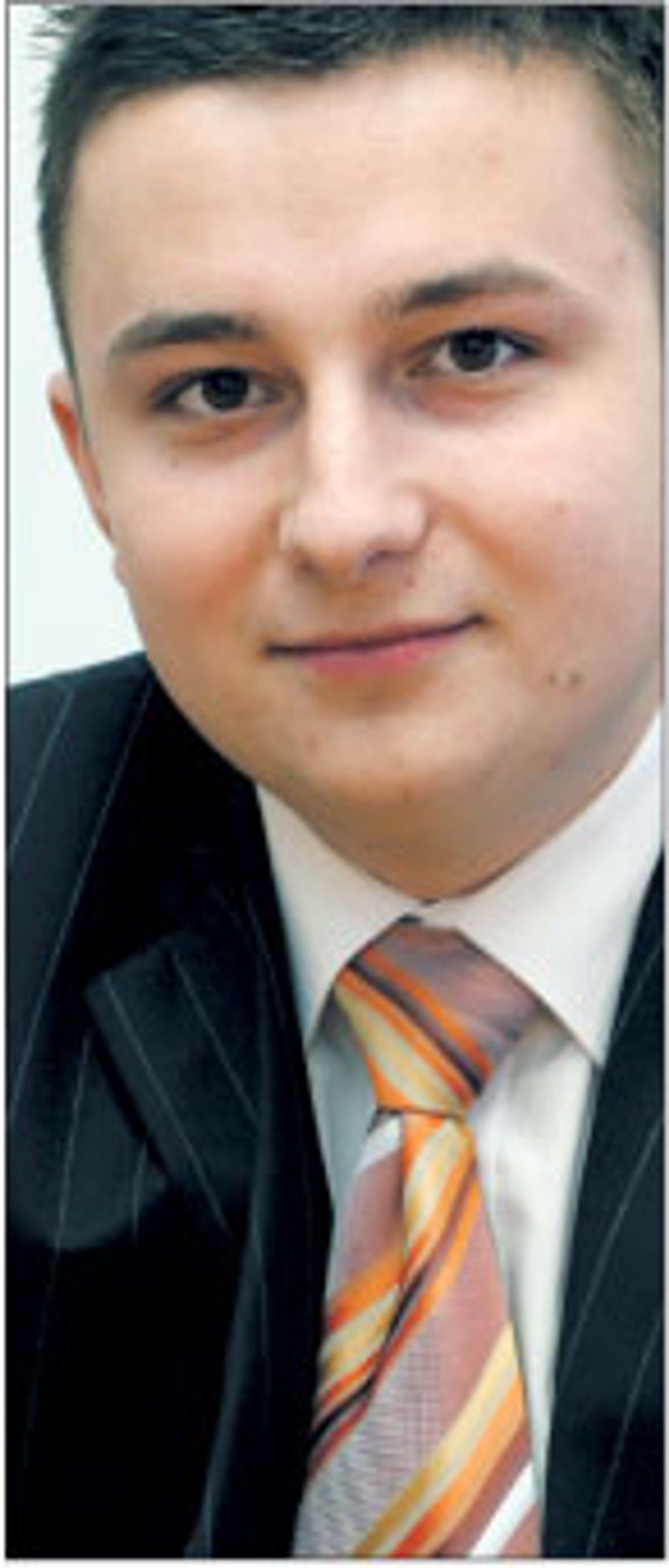 Adam Makosz
