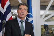 Anders Fogh Rasmussen 