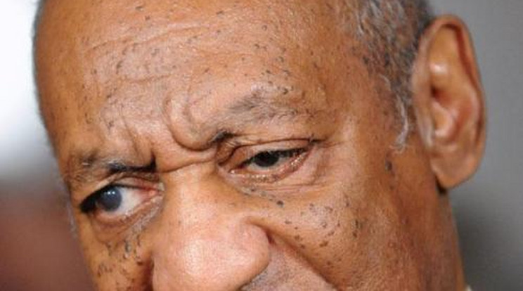 Bill Cosby egy 15 éves lányt is molesztált?