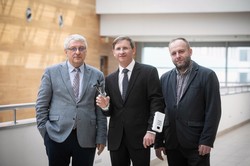 Sonda dla chirurga [Eureka! DGP]