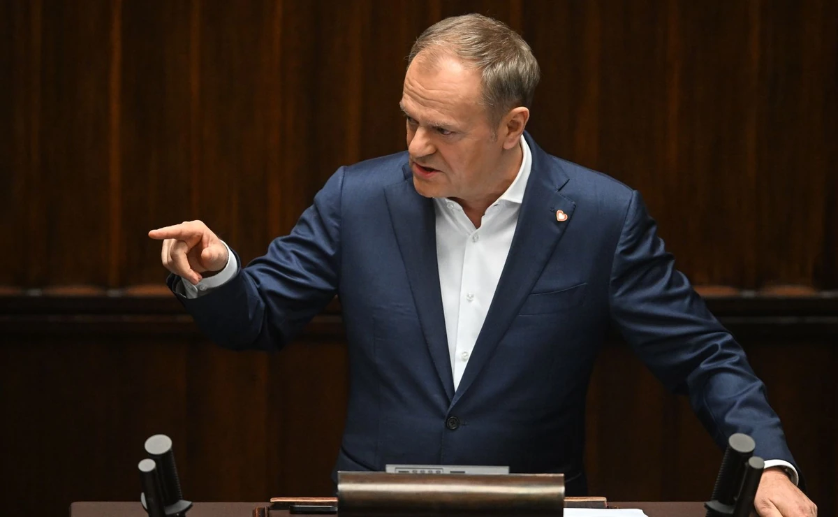 Prokuratura chce przesłuchać premiera. Chodzi o słowa posła PiS "kula w łeb"