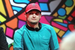 Bielecki i Hatala uratowali indyjskiego himalaistę na wysokości prawie 6000 metrów