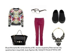 W hołdzie ostatnim promieniom słońca: STYLIZACJE na schyłek lata