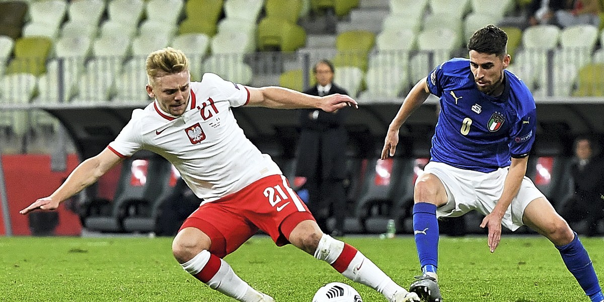 Polska - Włochy: Włoskie media surowo oceniły mecz. Liga ...