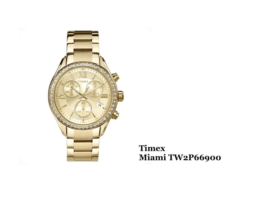 Zegarek Timex Miami TW2P66900